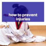 How To Prevent Injuries - Twins Martial Arts