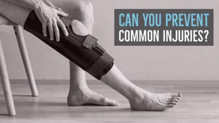 Which Martial Art Has The Least Injuries?